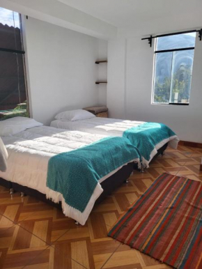Sacred Valley Rooms